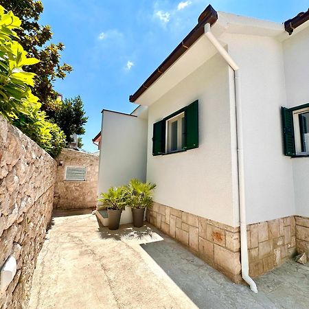 Perla & Palma Vila Zaboric Exterior foto