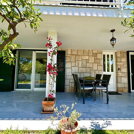 Perla & Palma Vila Zaboric Exterior foto