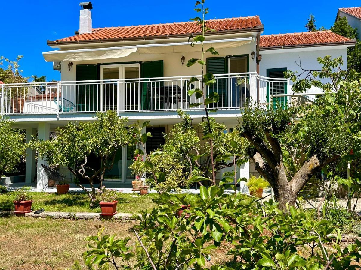 Perla & Palma Vila Zaboric Exterior foto