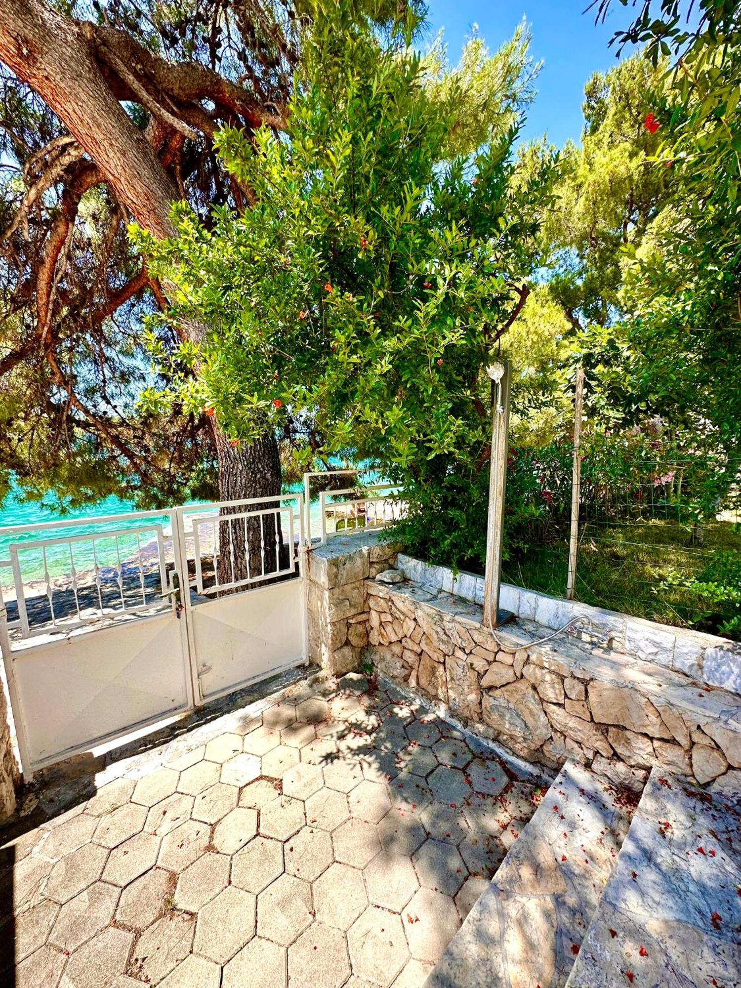 Perla & Palma Vila Zaboric Exterior foto