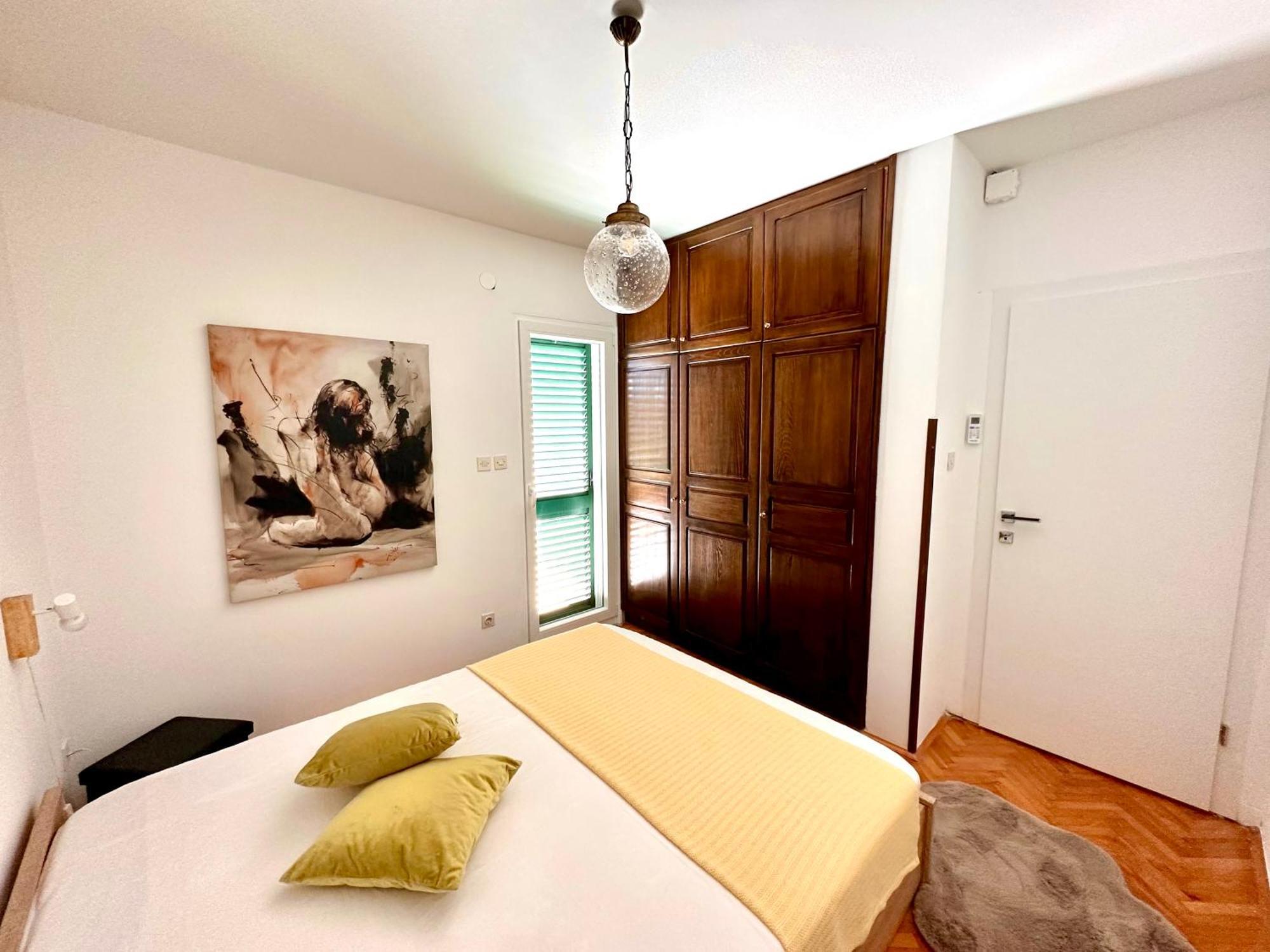 Perla & Palma Vila Zaboric Exterior foto