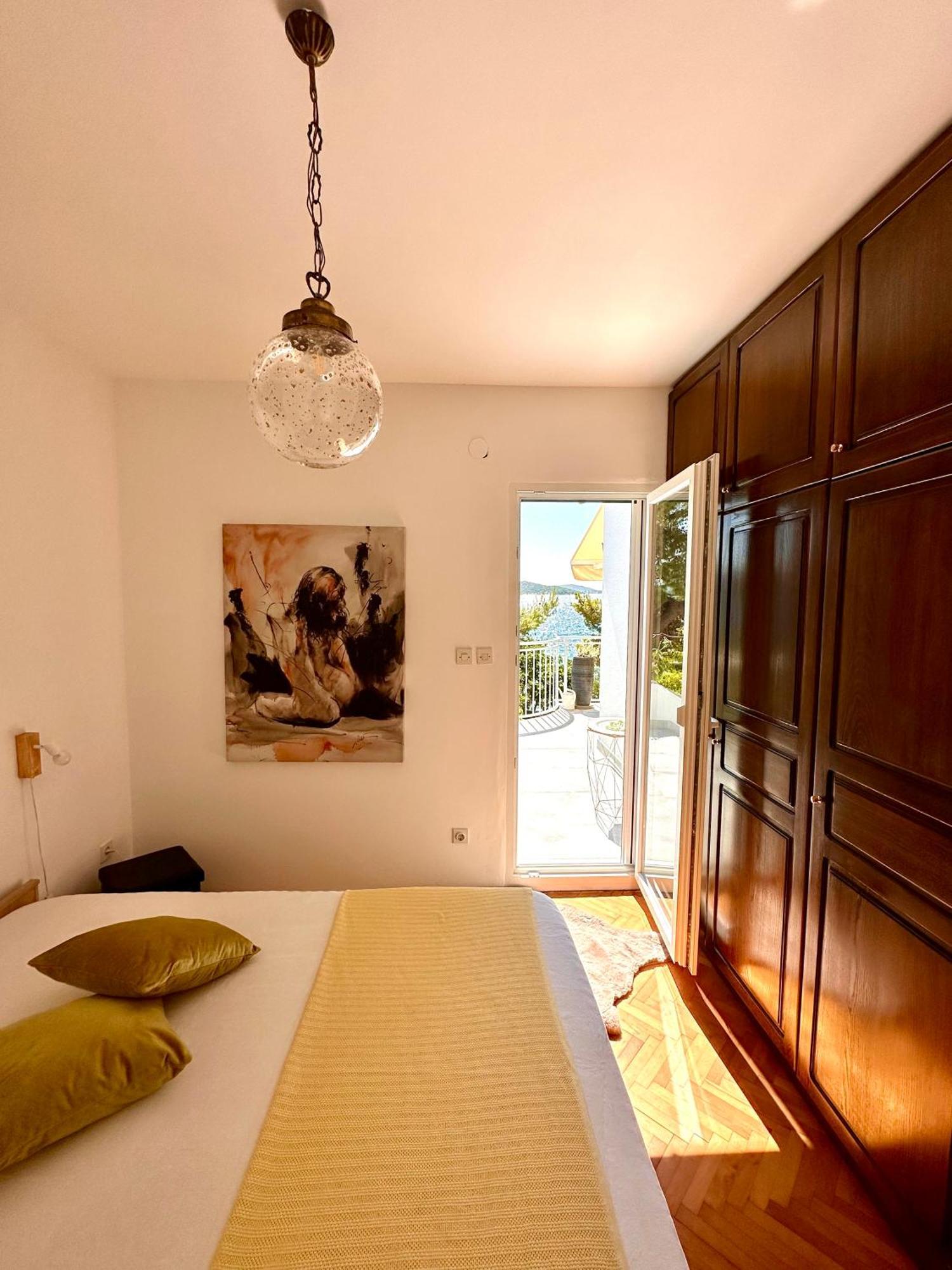 Perla & Palma Vila Zaboric Exterior foto