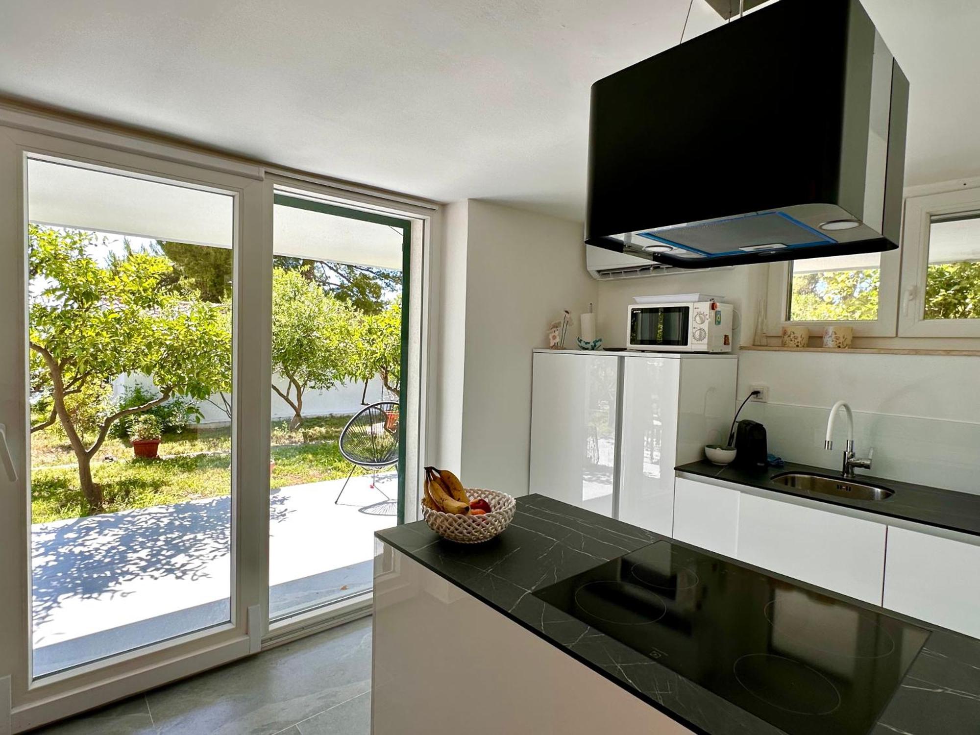 Perla & Palma Vila Zaboric Exterior foto