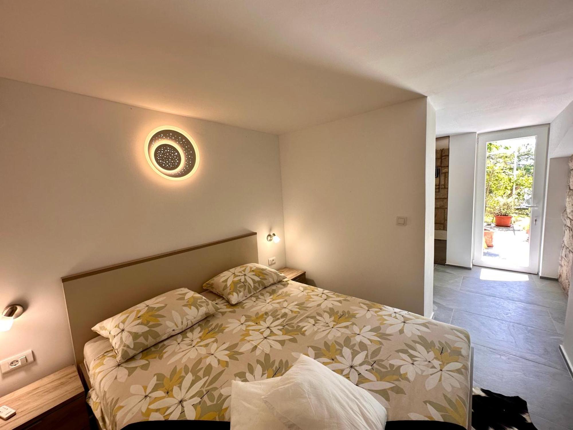 Perla & Palma Vila Zaboric Exterior foto